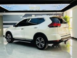 
										Nissan X-Trail (III), 2021 full									