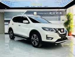 
										Nissan X-Trail (III), 2021 full									