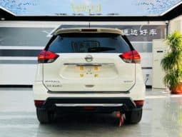
										Nissan X-Trail (III), 2021 full									