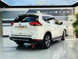 
										Nissan X-Trail (III), 2021 full									