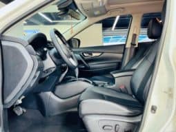 
										Nissan X-Trail (III), 2021 full									