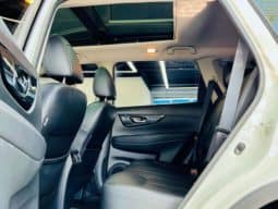 
										Nissan X-Trail (III), 2021 full									