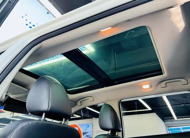 
								Nissan X-Trail (III), 2021 full									