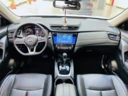 
										Nissan X-Trail (III), 2021 full									