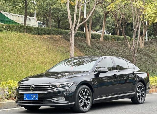 67bc88d846817 Volkswagen Magotan, 2021