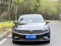 
										Volkswagen Magotan, 2021 full									
