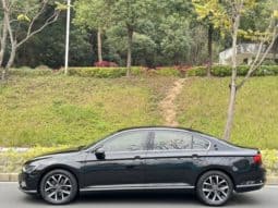
										Volkswagen Magotan, 2021 full									