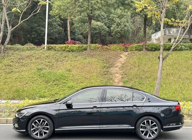 
								Volkswagen Magotan, 2021 full									