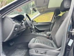 
										Volkswagen Magotan, 2021 full									