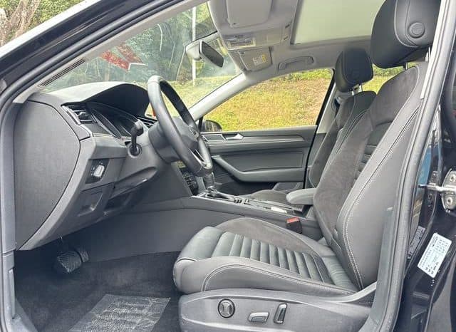 
								Volkswagen Magotan, 2021 full									