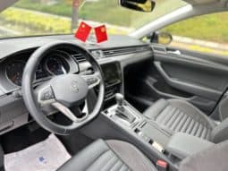 
										Volkswagen Magotan, 2021 full									