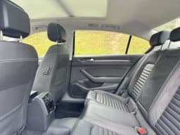 
										Volkswagen Magotan, 2021 full									