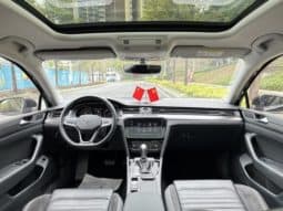 
										Volkswagen Magotan, 2021 full									