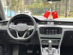 
										Volkswagen Magotan, 2021 full									