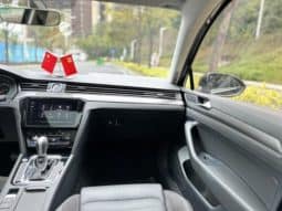 
										Volkswagen Magotan, 2021 full									