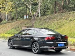 
										Volkswagen Magotan, 2021 full									