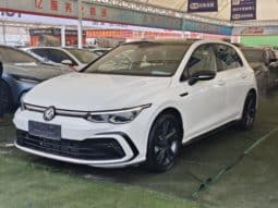 67bc9abdcd6c5 Volkswagen Golf 280 TSI, 2022