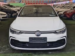
										Volkswagen Golf 280 TSI, 2022 full									