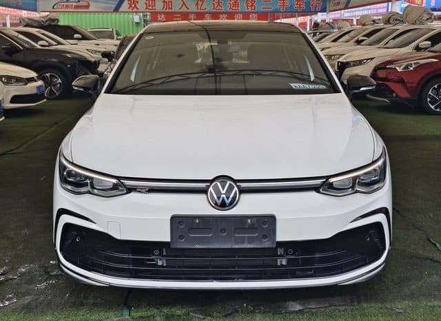 
								Volkswagen Golf 280 TSI, 2022 full									