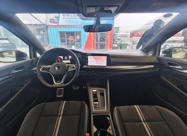 
								Volkswagen Golf 280 TSI, 2022 full									