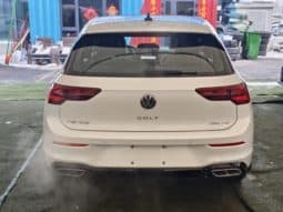 
										Volkswagen Golf 280 TSI, 2022 full									