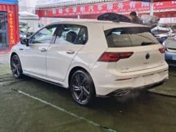 
										Volkswagen Golf 280 TSI, 2022 full									