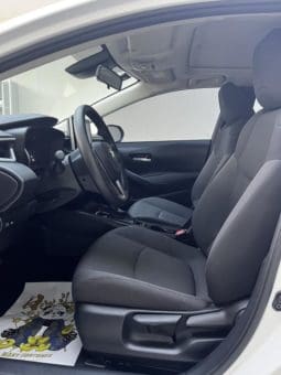 
										Toyota Corolla (XII), 2020 full									