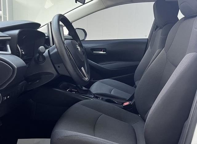 
								Toyota Corolla (XII), 2020 full									
