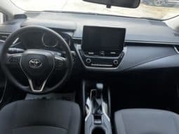 
										Toyota Corolla (XII), 2020 full									