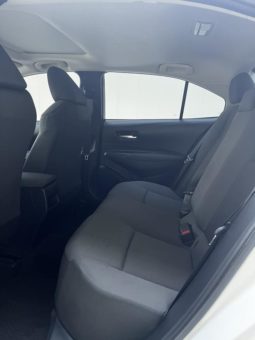 
										Toyota Corolla (XII), 2020 full									