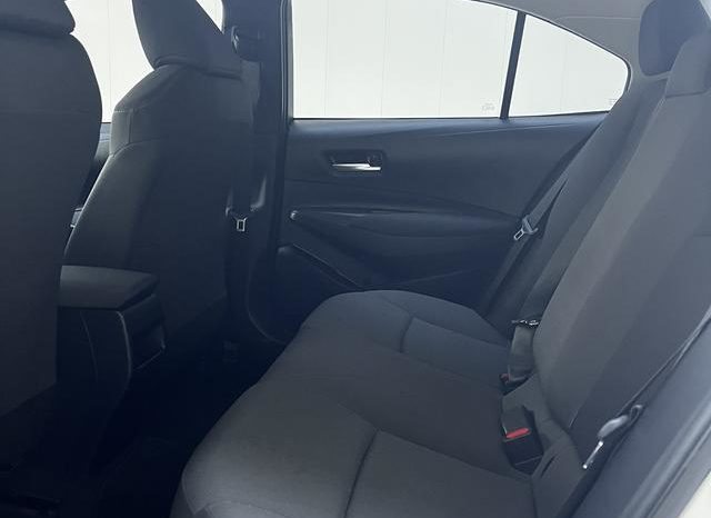 
								Toyota Corolla (XII), 2020 full									