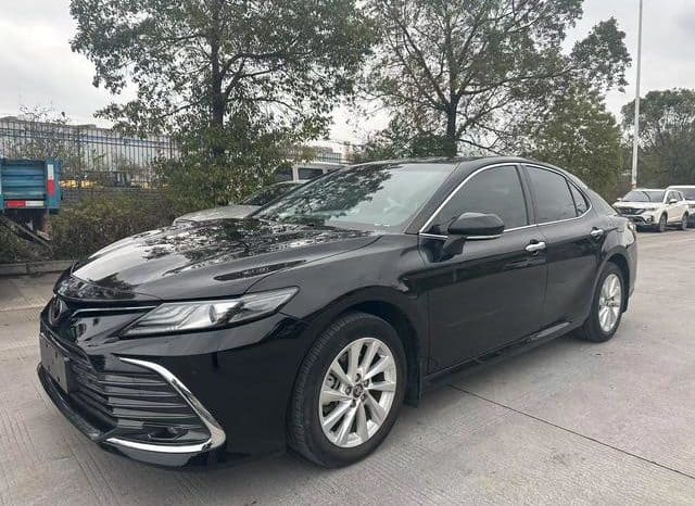 67bccbcfd24d1 Toyota Camry, 2022