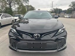 
										Toyota Camry, 2022 full									