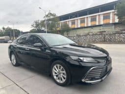 
										Toyota Camry, 2022 full									