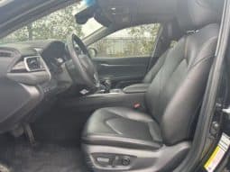 
										Toyota Camry, 2022 full									