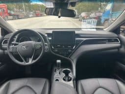 
										Toyota Camry, 2022 full									