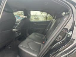 
										Toyota Camry, 2022 full									