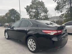 
										Toyota Camry, 2022 full									