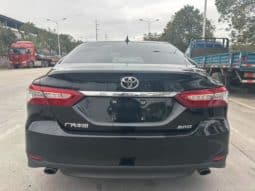 
										Toyota Camry, 2022 full									