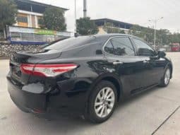 
										Toyota Camry, 2022 full									