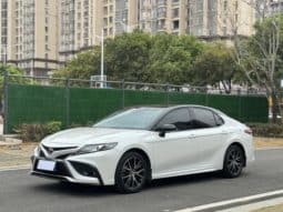 67bcd15257b30 Toyota Camry, 2022