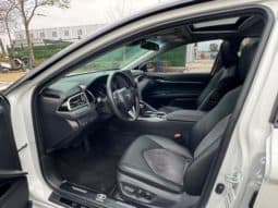 
										Toyota Camry, 2022 full									