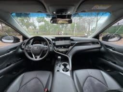 
										Toyota Camry, 2022 full									