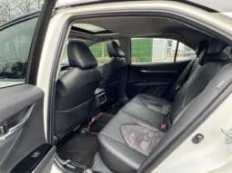 
										Toyota Camry, 2022 full									