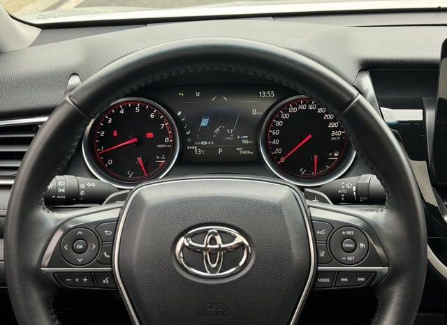 
								Toyota Camry, 2022 full									