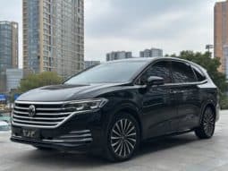 67bcde8683ff6 Volkswagen Viloran, 2023