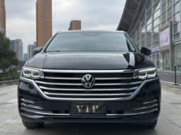 
										Volkswagen Viloran, 2023 full									