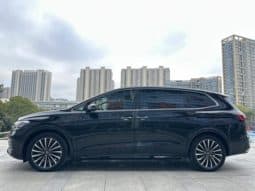 
										Volkswagen Viloran, 2023 full									