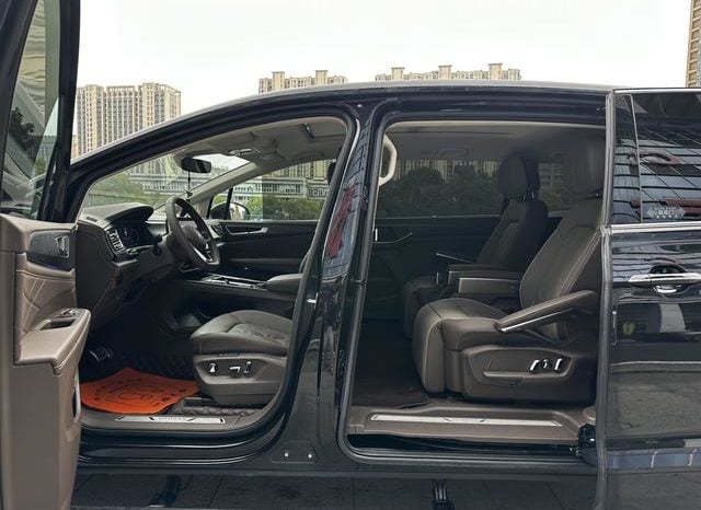 
								Volkswagen Viloran, 2023 full									