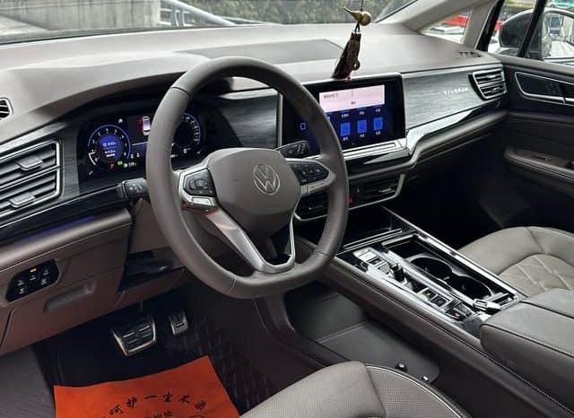 
								Volkswagen Viloran, 2023 full									
